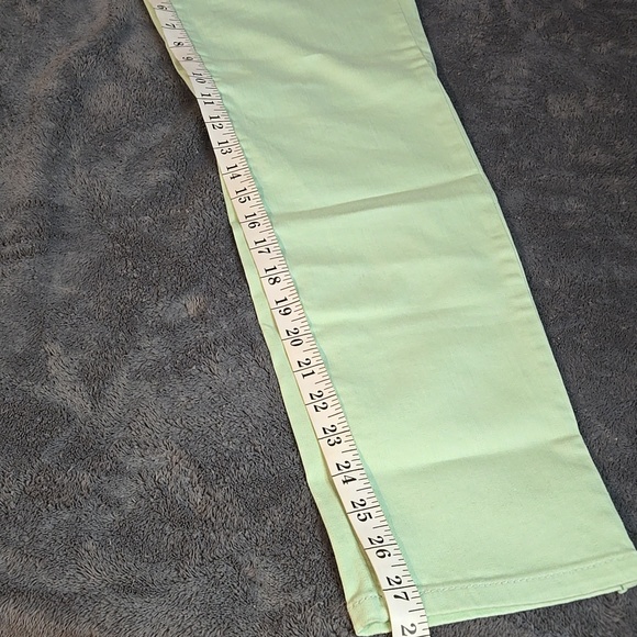 NYDJ Jeans Sz 6 Original Slimming Fit - Picture 11 of 12